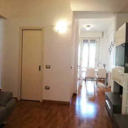 Apartment Puccini