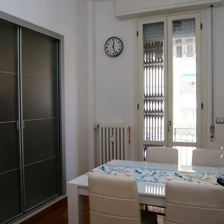 Puccini Apartment Florence