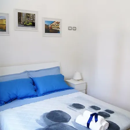 Puccini Apartment Florence