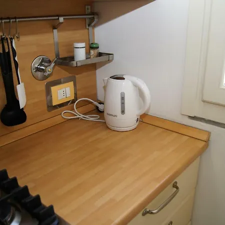 Apartment Puccini
