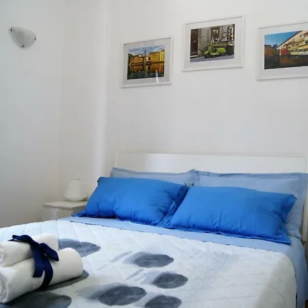 Puccini Apartment Florence
